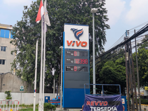 Update Harga BBM Swasta Hari Ini, BP Ultimate Diesel Tembus Rp 25 Ribuan per Liter!