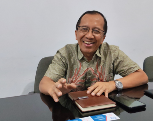 GIAMM Sebut Automechanika Jakarta Penting, Ajang Perkenalkan Industri Komponen Nasional ke Buyer Dunia