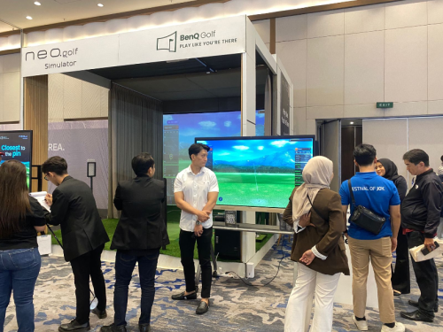 Festival of JOY, Selebrasi Ikonik 25 Tahun BMW di Tanah Air