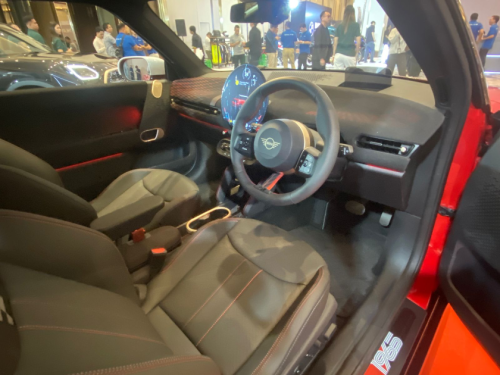 MINI, Hanya 16 Unit di Indonesia, MINI 1965 Victory Edition Dibanderol Rp 1,29 Miliar
