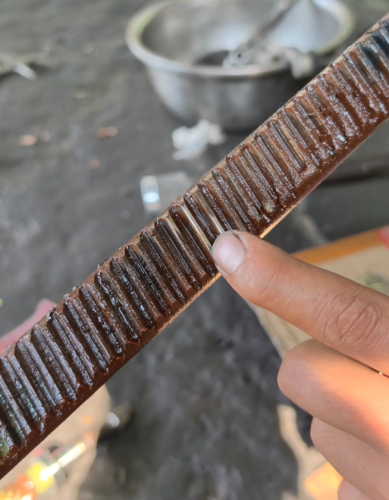 Ganti Racksteer Toyota Camry 2.5 V, Bisa Pilih Alternatif Murah Ini Tapi Baru dan Ori