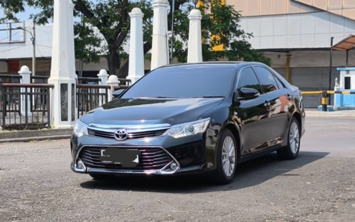 Ganti Racksteer Toyota Camry 2.5 V, Bisa Pilih Alternatif Murah Ini Tapi Baru dan Ori