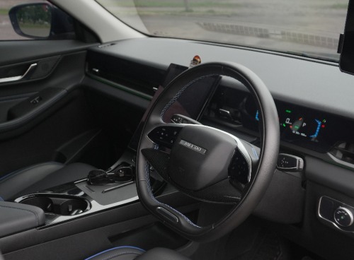 Nyesel Nggak Beli? Harga Jaecoo J5 EV Sekarang Resmi Naik Sampai Rp 30 Juta