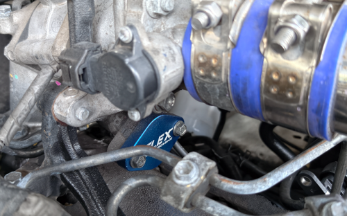 Mobil Diesel Modern Downgrade ke Biosolar, Wajibkah Tutup EGR?