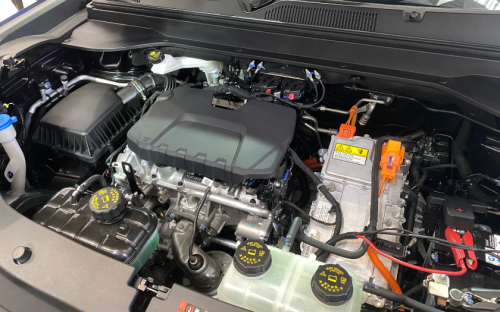 Beli Wuling Eksion Sekarang, Garansi Baterai dan Motor Listrik Seumur Hidup, Simak Syaratnya!