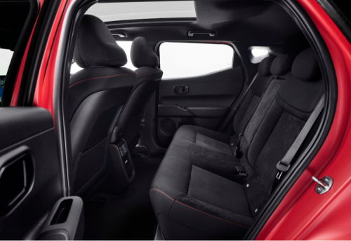 Debut Hyundai Ioniq 3 Diperkenalkan, Compact Hatchback Listrik Jarak Tempuh 496 km, Fitur Baru Melimpah