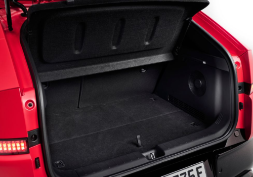 Debut Hyundai Ioniq 3 Diperkenalkan, Compact Hatchback Listrik Jarak Tempuh 496 km, Fitur Baru Melimpah