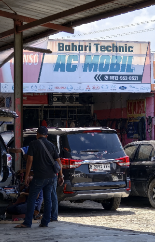 Ternyata Biaya Perawatan AC Mobil Listrik Lebih Mahal Dari Mobil ICE