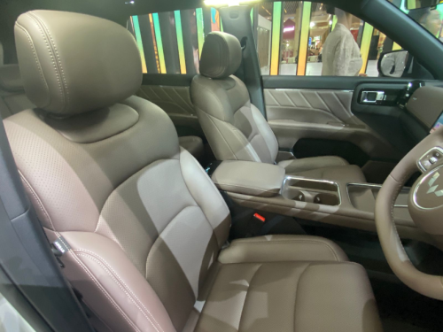 Bedah Lebih Detail Spesifikasi Wuling Eksion EV dan Plug-in Hybrid, Ini Bedanya