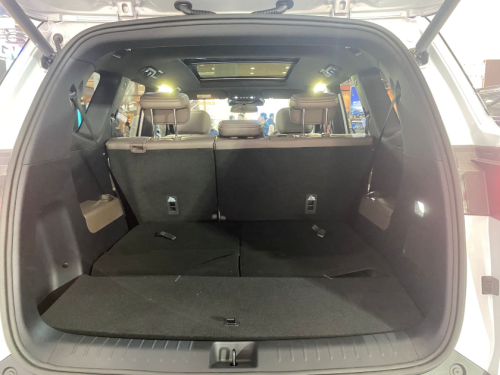 Bedah Lebih Detail Spesifikasi Wuling Eksion EV dan Plug-in Hybrid, Ini Bedanya