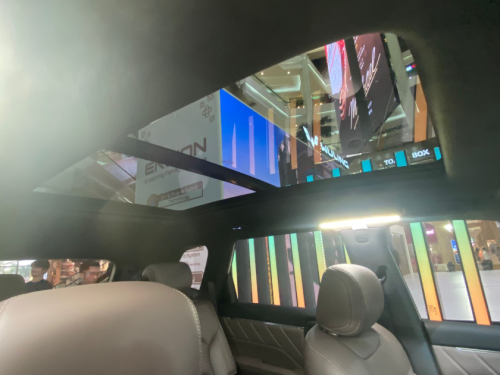 Bedah Lebih Detail Spesifikasi Wuling Eksion EV dan Plug-in Hybrid, Ini Bedanya