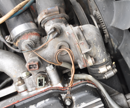 Harap Diperhatikan, Ini Tanda-tanda Radiator Rusak Bikin Mesin Overheat