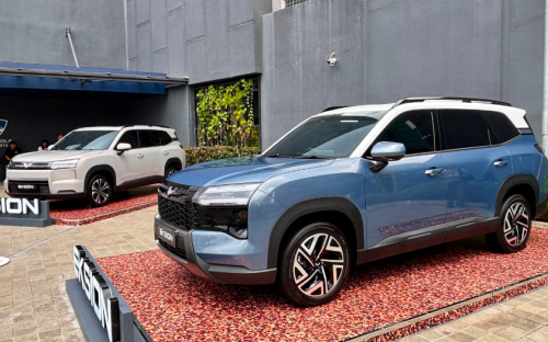 Wuling, Adu Hemat Perawatan Berkala Wuling Eksion EV dan PHEV, Selisihnya Ternyata Segini!