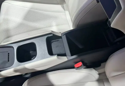 BYD Atto 1 Terbaru Hadir di China, Sudah Ada LiDAR dan Jarak Tempuh Lebih Jauh