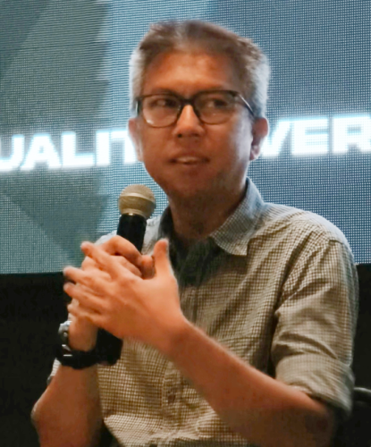 Pameran Modifikasi The Elite Showcase 2026 Siap Digelar di ICE BSD, Hadirkan Ikon Otomotif Dunia