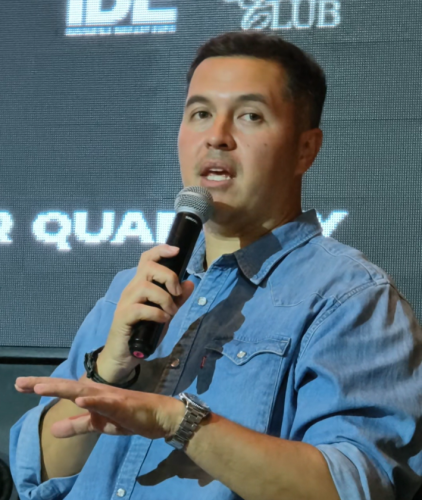 Pameran Modifikasi The Elite Showcase 2026 Siap Digelar di ICE BSD, Hadirkan Ikon Otomotif Dunia