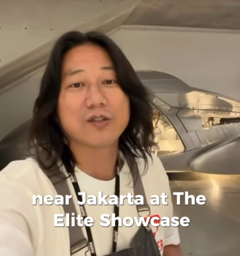 Pameran Modifikasi The Elite Showcase 2026 Siap Digelar di ICE BSD, Hadirkan Ikon Otomotif Dunia