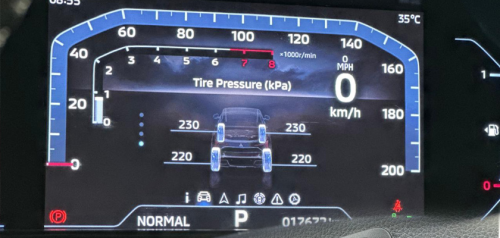 Sopir Pasti Senang, Ini 5 Fitur Mitsubishi Xforce Bikin Nggak Wajib Turun Mobil