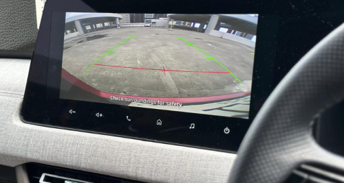 Sopir Pasti Senang, Ini 5 Fitur Mitsubishi Xforce Bikin Nggak Wajib Turun Mobil