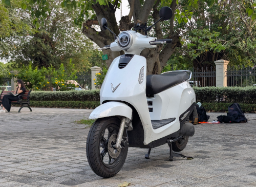 Tiga Model Motor Listrik VinFast Sudah Bisa Dipesan, Harga Mulai Rp 18 Jutaan