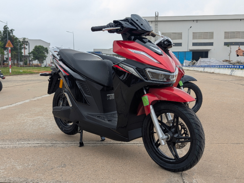 VinFast Feliz, VinFast Siap Bawa Evo, Feliz S, dan Viper ke Pasar Motor Listrik Indonesia
