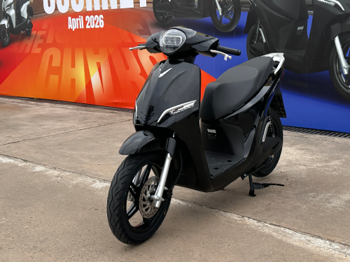 Tiga Model Motor Listrik VinFast Sudah Bisa Dipesan, Harga Mulai Rp 18 Jutaan