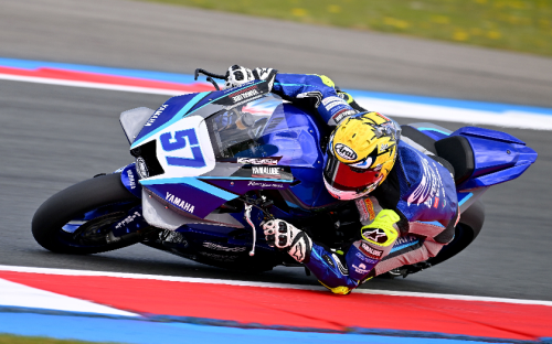 Aldi Satya Mahendra Bidik Posisi 10 Besar di WorldSSP Hungaria