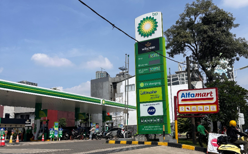 Waduh, Harga BBM Diesel BP dan Vivo Tembus Rp 30 Ribuan, Pertamina Dex Bertahan