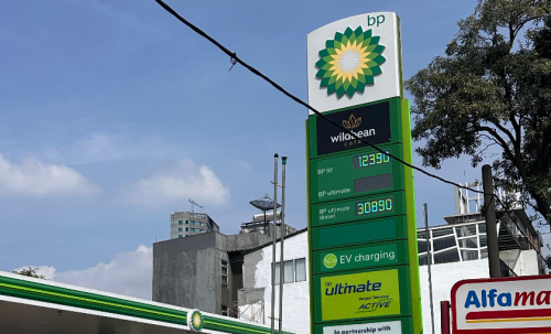 Tok! Pertamina Resmi Sesuaikan Harga BBM Diesel Nonsubsidi per 4 Mei 2026, Simak Rinciannya