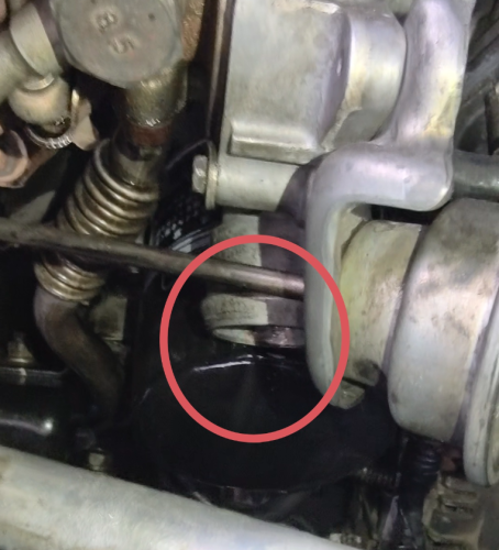 Knalpot Mobil Diesel Keluar Asap Putih, Bisa Karena Masalah Turbo