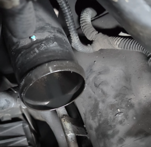 Knalpot Mobil Diesel Keluar Asap Putih, Bisa Karena Masalah Turbo