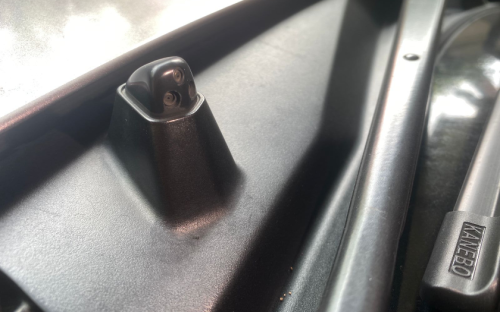 Air Wiper Mampir ke Mobil Tetangga? Cek dan Atur Kembali Posisi Benda Mungil Ini