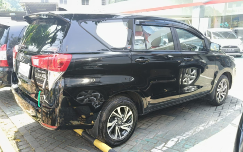 Toyota, Toyota Innova, Masih Jadi Idola? Cek Harga Toyota Kijang Innova Reborn Diesel per Mei 2026