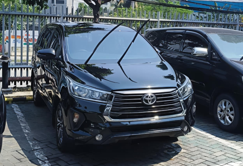 Toyota, Toyota Innova, Masih Jadi Idola? Cek Harga Toyota Kijang Innova Reborn Diesel per Mei 2026