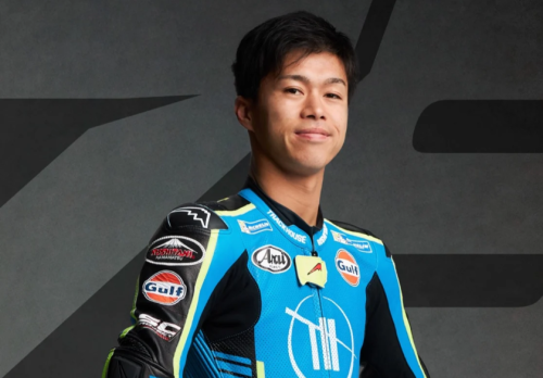 MotoGP, Aprilia Racing Ukir Rekor Hat-trick Bersejarah di MotoGP Prancis, Pembalap Asia Bisa Podium