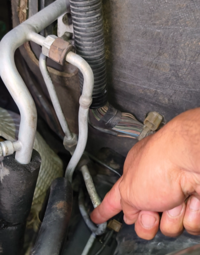Pengguna Rush dan Terios Konde Harus Waspada, Freon AC Rawan Bocor di Area Ini