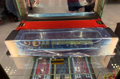 BestBuddyShop Tampil di The Elite Showcase 2026, Rilis Produk Sekaligus Pamer Karya