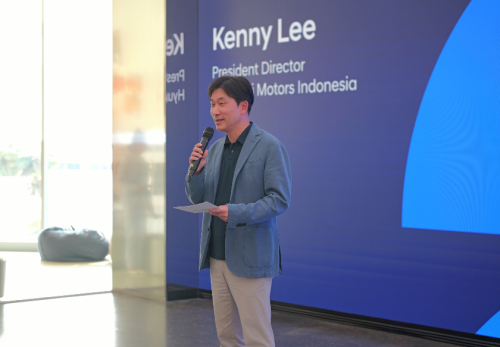 Hyundai, Empat Pemenang Full Senyum, Diajak Hyundai Trip Eksklusif FIFA World Cup 2026 ke Los Angeles