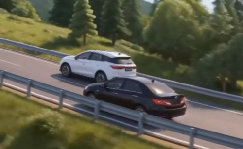 BYD, BYD M6 DM-i Series Siap Mengaspal 18 Mei, Lebih Irit dan Bertenaga