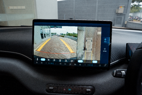 BYD, Varian Baru BYD Atto 1 STD Resmi Meluncur, Harga Masih di Bawah Rp 200 Juta