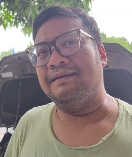 Ciri-Ciri Kipas Pendingin Mesin Jenis Visco Fan Innova Reborn Mulai Bermasalah