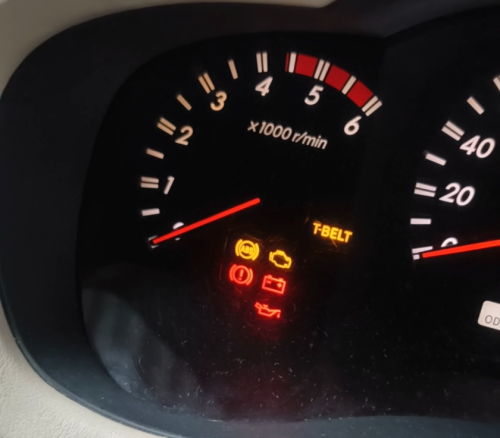 AC Mobil dan Power Window Mendadak Tidak Befungsi? Segera Cek Komponen Ini!