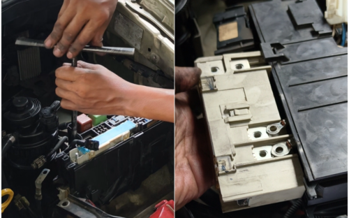 AC Mobil dan Power Window Mendadak Tidak Befungsi? Segera Cek Komponen Ini!