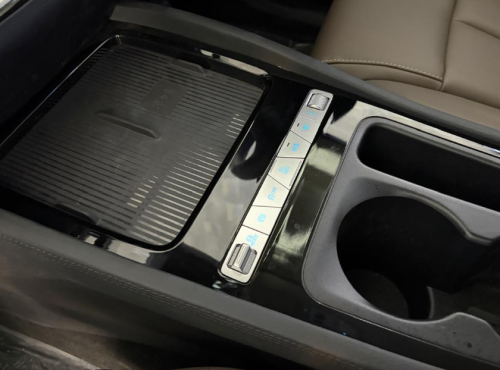 BYD, Super Irit, PHEV Terbaru BYD M6 DM, Konsumsi Bensin Tembus 65 Km/Liter