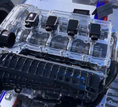 Super Irit, PHEV Terbaru BYD M6 DM, Konsumsi Bensin Tembus 65 Km/Liter