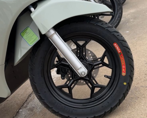 VinFast, Spek Lengkap 3 e-scooter VinFast, Baterai Penuh Bisa Tempuh 150 Km