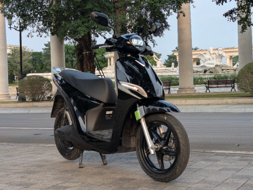 Mengenal VinFast Feliz II, Solusi Motor Listrik dengan Biaya Efisien
