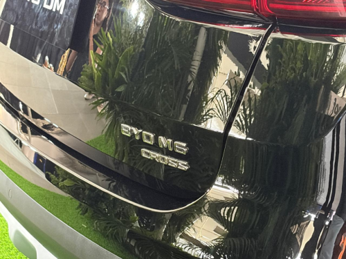 BYD, Mengenal Kelebihan Teknologi DM pada BYD M6, Harga Mulai Rp 300 Jutaan