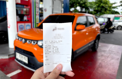 Suzuki , Suzuki S-Presso Cocok Sebagai Mobil Pertama Gen Z, Ini Alasan Utamanya