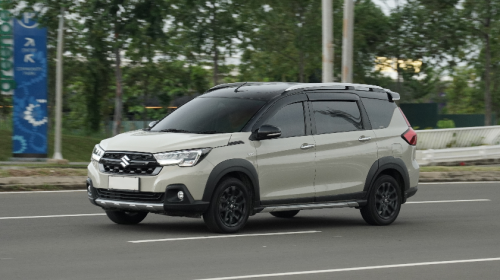 Nggak Cuma Paham Defensive Driving, Fitur Ini Bikin Perjalanan Jauh Lebih Tenang